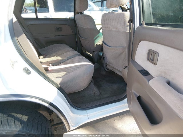 1996 Toyota 4runner Sr5 მანქანა იყიდება აუქციონზე, vin: JT3HN86R5T0008841, აუქციონის ნომერი: 45135773