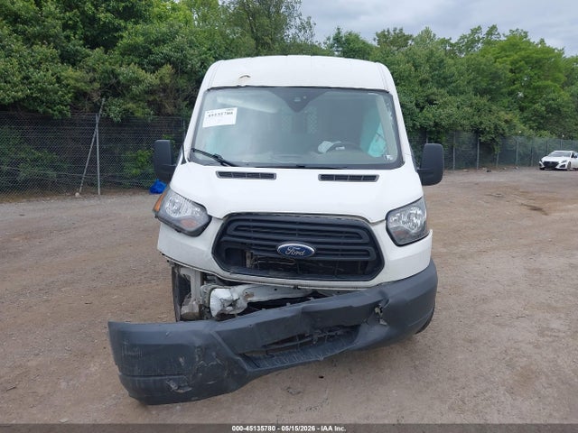 Ford Transit-250 2018 1FTYR2CM8JKA72167 Image 12