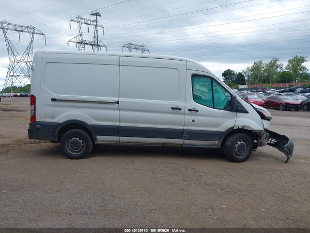 Ford Transit-250 2018 1FTYR2CM8JKA72167 Image 13