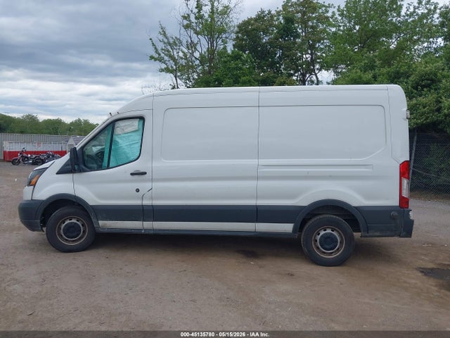 Ford Transit-250 2018 1FTYR2CM8JKA72167 Image 14