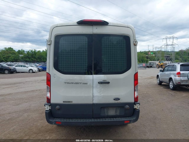 Ford Transit-250 2018 1FTYR2CM8JKA72167 Image 16