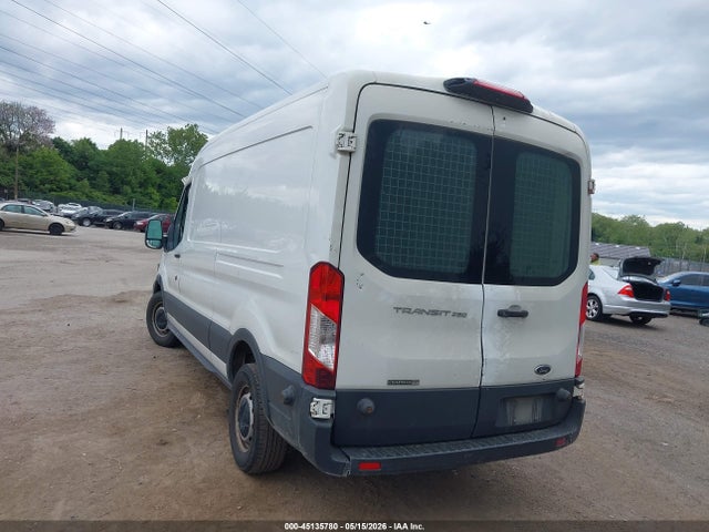 Ford Transit-250 2018 1FTYR2CM8JKA72167 Image 3
