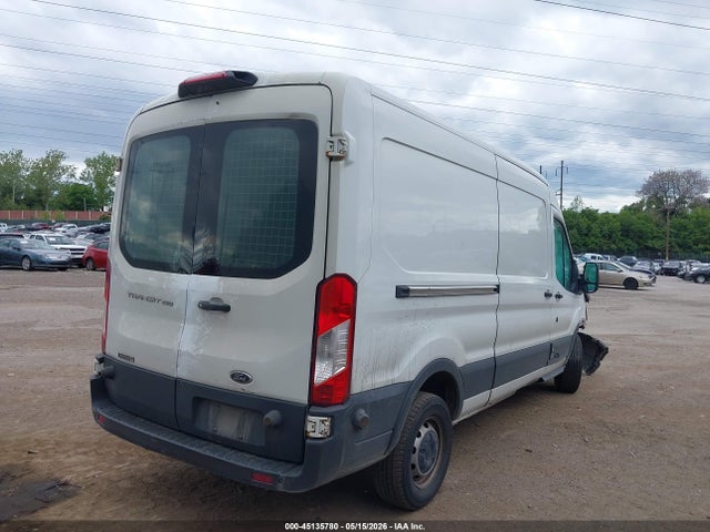 Ford Transit-250 2018 1FTYR2CM8JKA72167 Image 4