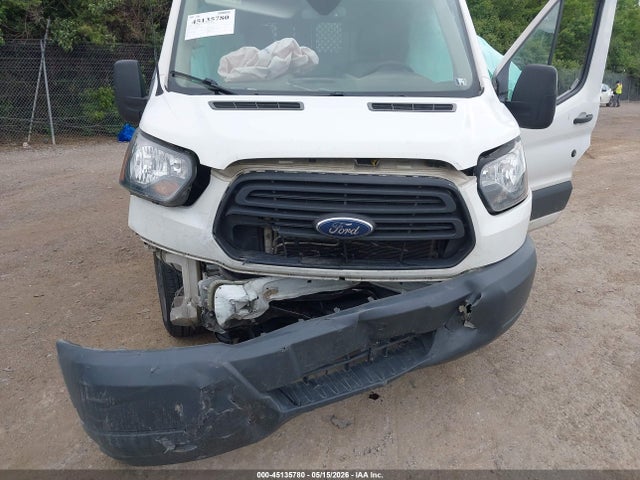 Ford Transit-250 2018 1FTYR2CM8JKA72167 Image 6