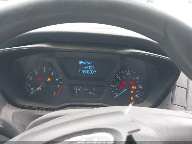 Ford Transit-250 2018 1FTYR2CM8JKA72167 Image 7