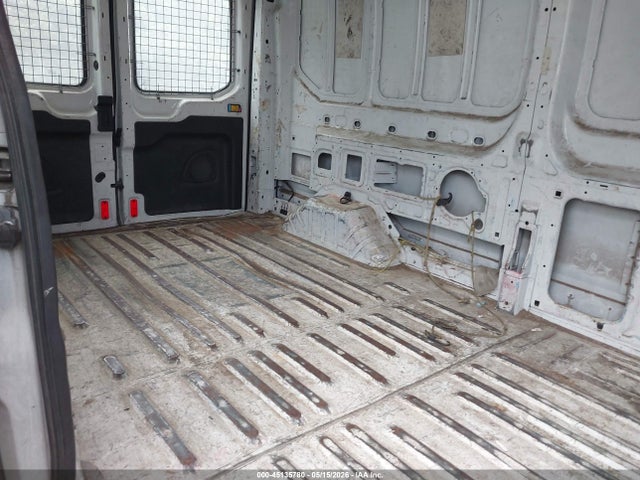 Ford Transit-250 2018 1FTYR2CM8JKA72167 Image 8