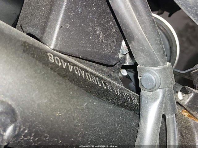 Kawasaki Ex650 R 2024 ML5EXER11RDAD4408 Image 10