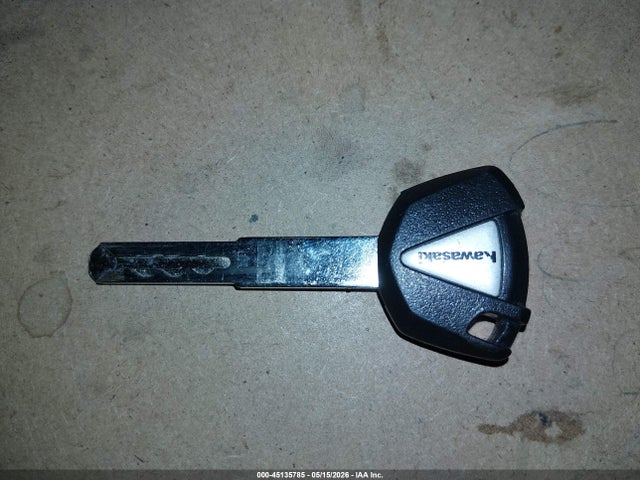 Kawasaki Ex650 R 2024 ML5EXER11RDAD4408 Image 11
