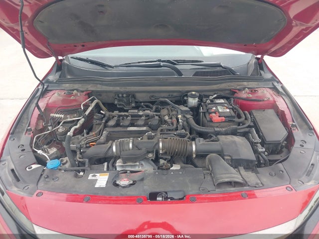 1HGCV1F37JA182816 Honda Accord Sport