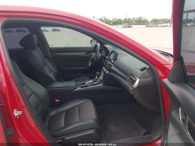 1HGCV1F37JA182816 Honda Accord Sport