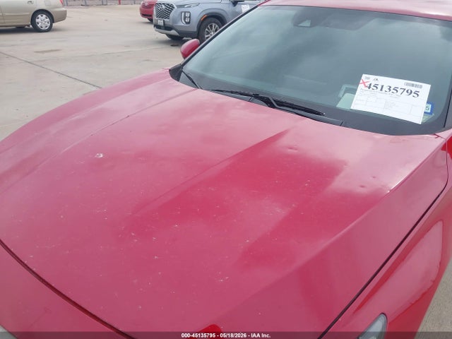 1HGCV1F37JA182816 Honda Accord Sport