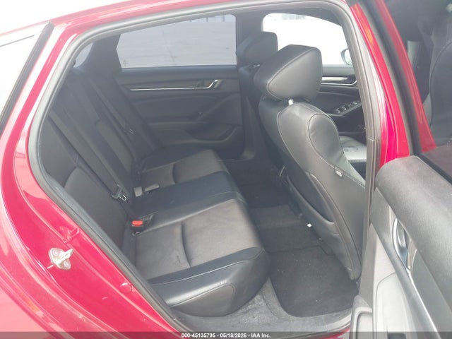 1HGCV1F37JA182816 Honda Accord Sport