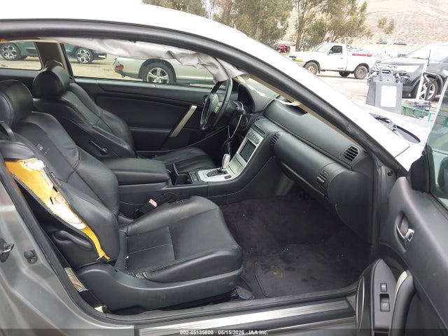 Aukcja sprzedaży 2006 Infiniti G35, vin: JNKCV54E16M704368, numer aukcji: 45135800