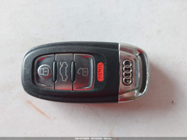 Продажа на аукционе авто 2013 Audi A4 2.0t Premium, vin: WAUBFAFL5DA151573, номер лота: 45135809