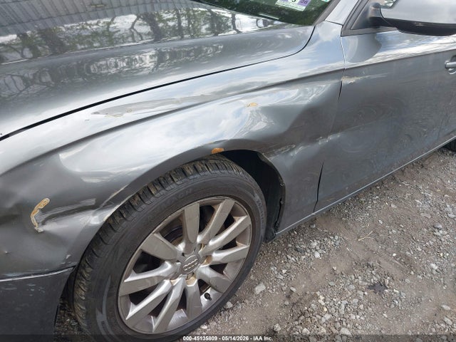 Продажа на аукционе авто 2013 Audi A4 2.0t Premium, vin: WAUBFAFL5DA151573, номер лота: 45135809