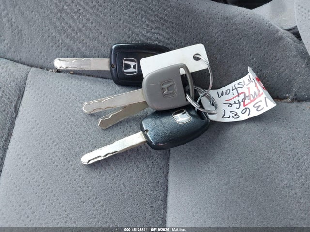 Продажа на аукционе авто 2010 Honda Odyssey Lx, vin: 5FNRL3H27AB053819, номер лота: 45135811