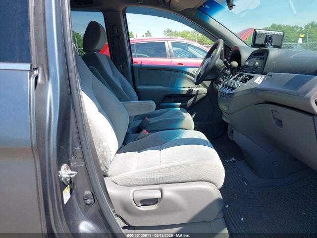 Продажа на аукционе авто 2010 Honda Odyssey Lx, vin: 5FNRL3H27AB053819, номер лота: 45135811