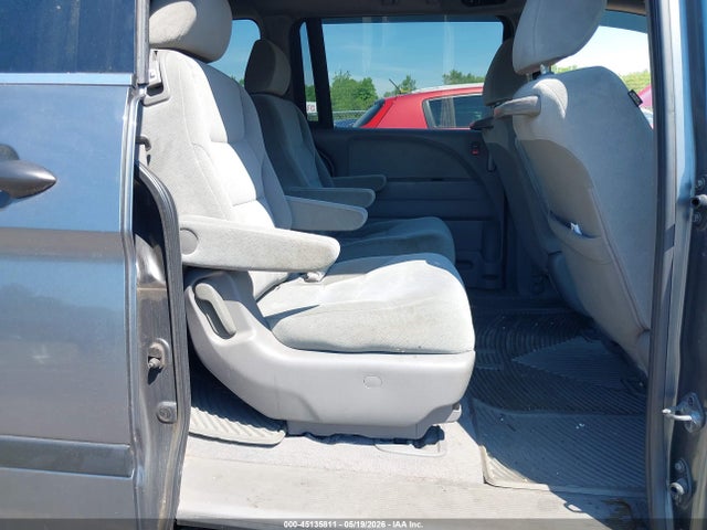 Продажа на аукционе авто 2010 Honda Odyssey Lx, vin: 5FNRL3H27AB053819, номер лота: 45135811