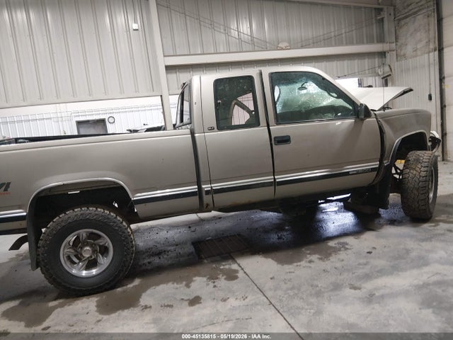 Продаж на аукціоні авто 1999 Gmc Sierra 1500 Sle, vin: 1GTEK19R3XR511120, номер лоту: 45135815