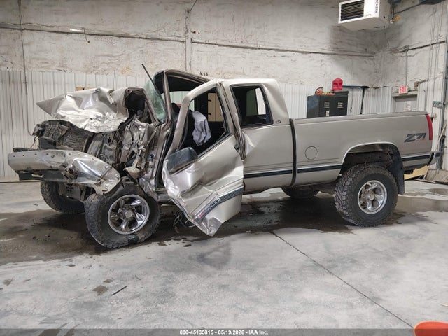 Продаж на аукціоні авто 1999 Gmc Sierra 1500 Sle, vin: 1GTEK19R3XR511120, номер лоту: 45135815