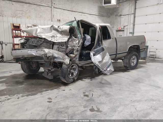 Продаж на аукціоні авто 1999 Gmc Sierra 1500 Sle, vin: 1GTEK19R3XR511120, номер лоту: 45135815