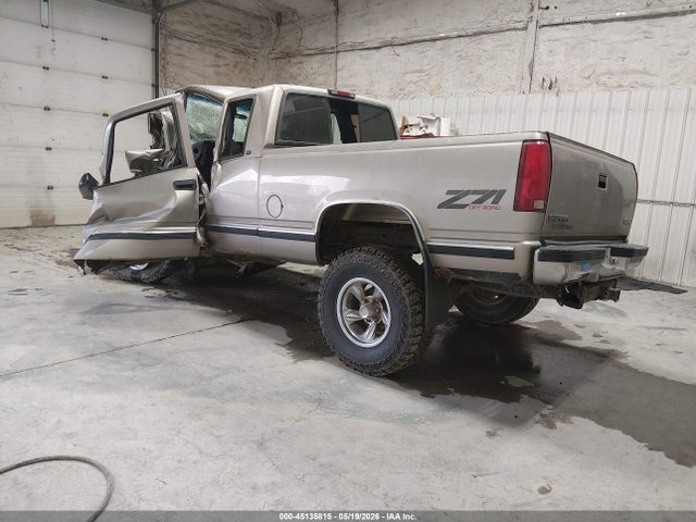 Продаж на аукціоні авто 1999 Gmc Sierra 1500 Sle, vin: 1GTEK19R3XR511120, номер лоту: 45135815