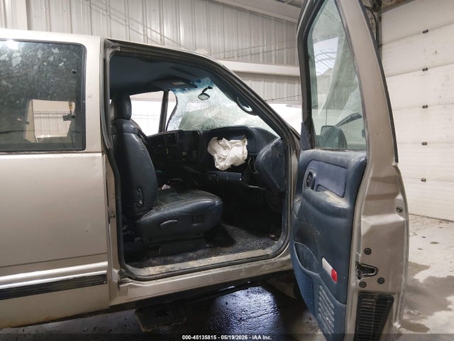 Продаж на аукціоні авто 1999 Gmc Sierra 1500 Sle, vin: 1GTEK19R3XR511120, номер лоту: 45135815
