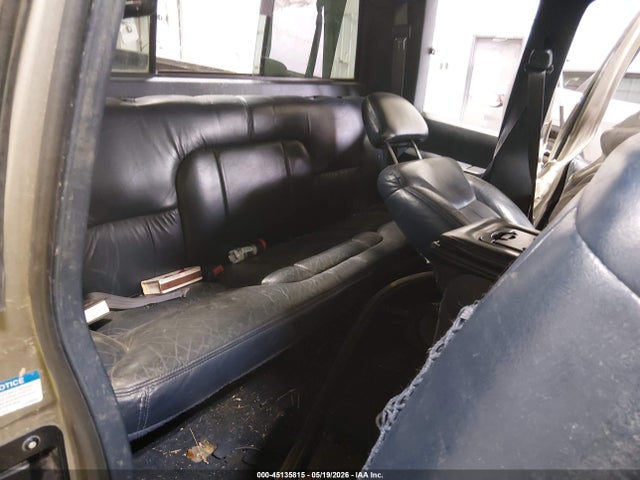 Продаж на аукціоні авто 1999 Gmc Sierra 1500 Sle, vin: 1GTEK19R3XR511120, номер лоту: 45135815