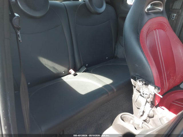 Aukcja sprzedaży 2013 Fiat 500c Abarth, vin: 3C3CFFJH4DT689850, numer aukcji: 45135826