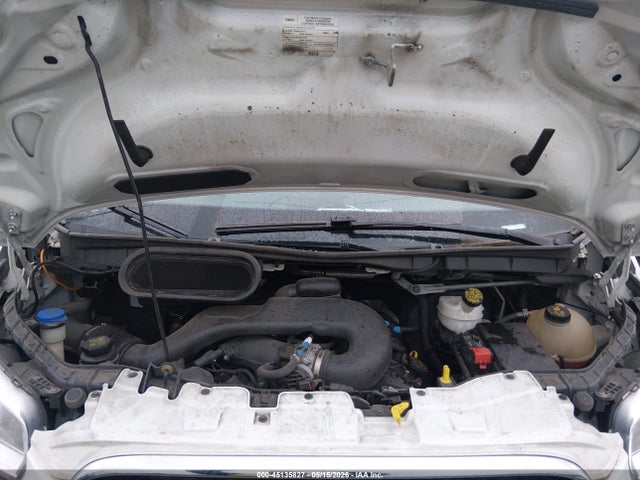 1FTYR1ZM5GKB04504 Ford Transit-250