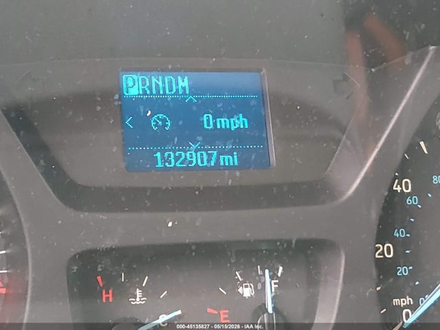 1FTYR1ZM5GKB04504 Ford Transit-250