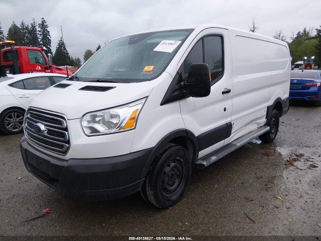 1FTYR1ZM5GKB04504 Ford Transit-250