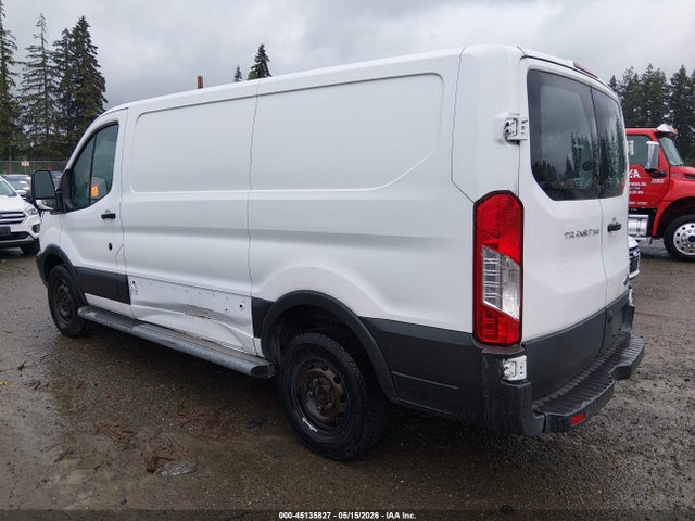 1FTYR1ZM5GKB04504 Ford Transit-250