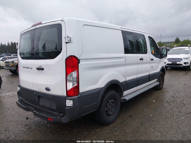 1FTYR1ZM5GKB04504 Ford Transit-250