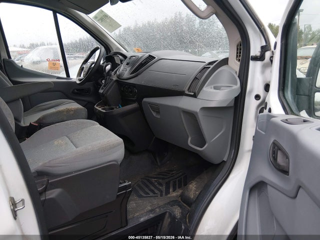 1FTYR1ZM5GKB04504 Ford Transit-250