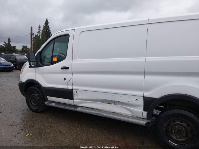 1FTYR1ZM5GKB04504 Ford Transit-250