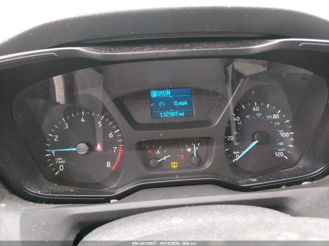 1FTYR1ZM5GKB04504 Ford Transit-250
