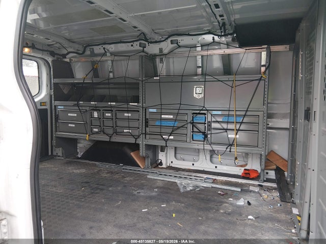 1FTYR1ZM5GKB04504 Ford Transit-250