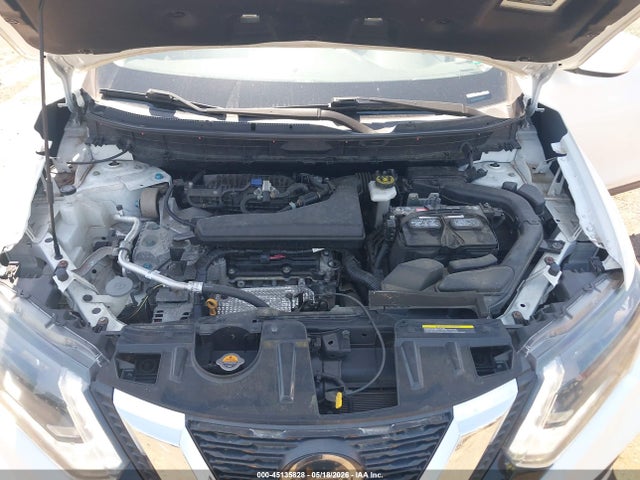 Aukcja sprzedaży 2020 Nissan Rogue S Intelligent Awd, vin: KNMAT2MV8LP512453, numer aukcji: 45135828