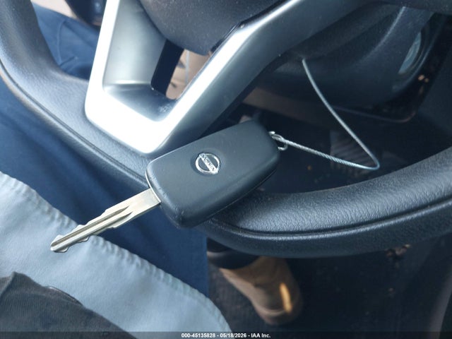 Aukcja sprzedaży 2020 Nissan Rogue S Intelligent Awd, vin: KNMAT2MV8LP512453, numer aukcji: 45135828