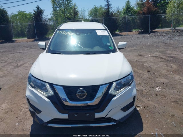 Aukcja sprzedaży 2020 Nissan Rogue S Intelligent Awd, vin: KNMAT2MV8LP512453, numer aukcji: 45135828