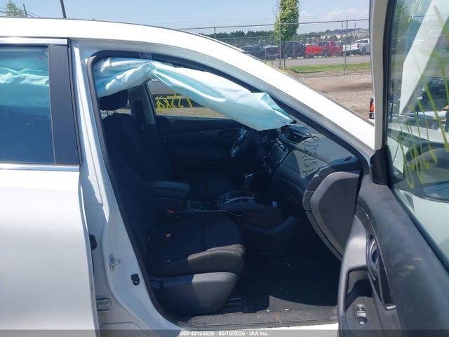 Aukcja sprzedaży 2020 Nissan Rogue S Intelligent Awd, vin: KNMAT2MV8LP512453, numer aukcji: 45135828
