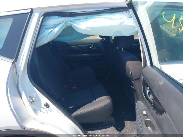 Aukcja sprzedaży 2020 Nissan Rogue S Intelligent Awd, vin: KNMAT2MV8LP512453, numer aukcji: 45135828