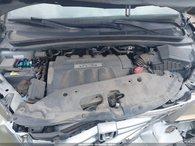 Aukcja sprzedaży 2009 Honda Odyssey Ex-l, vin: 5FNRL38689B033559, numer aukcji: 45135829