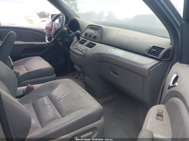 Aukcja sprzedaży 2009 Honda Odyssey Ex-l, vin: 5FNRL38689B033559, numer aukcji: 45135829