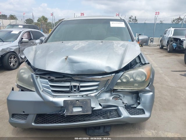 Aukcja sprzedaży 2009 Honda Odyssey Ex-l, vin: 5FNRL38689B033559, numer aukcji: 45135829