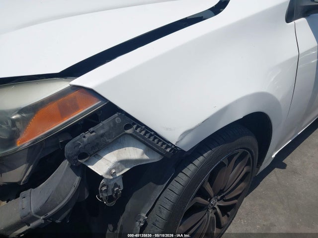 45135830 :رقم المزاد ، 5YFBURHEXGP538576 vin ، 2016 Toyota Corolla S Plus مزاد بيع