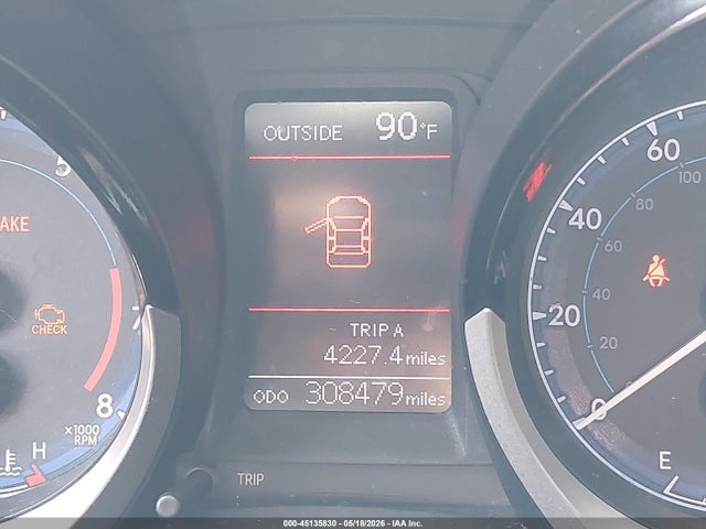 45135830 :رقم المزاد ، 5YFBURHEXGP538576 vin ، 2016 Toyota Corolla S Plus مزاد بيع