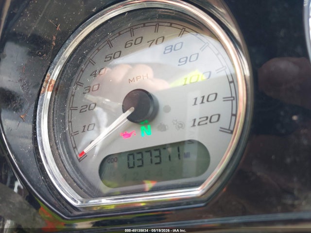 1HD1KRM12GB659605 Harley-Davidson Flhxs Street Glide Special