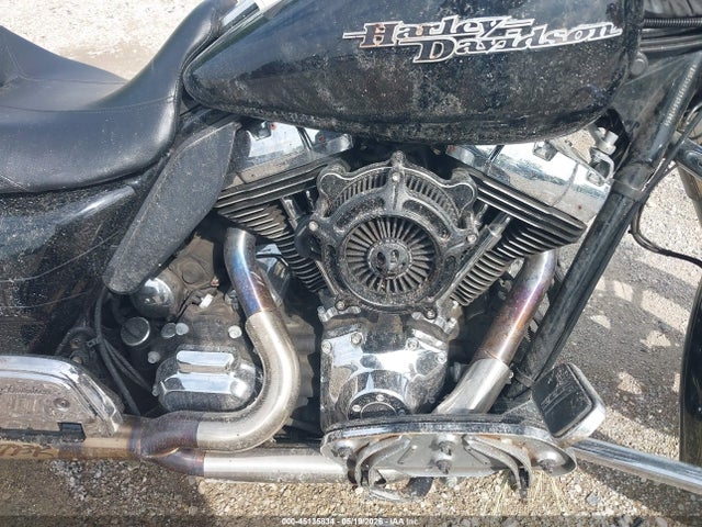 1HD1KRM12GB659605 Harley-Davidson Flhxs Street Glide Special